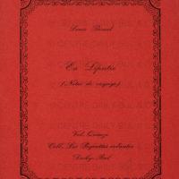 En Liputie (notes de voyage) / Louis Bénal